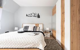 Apartamenty Rodzinne Apartzakop